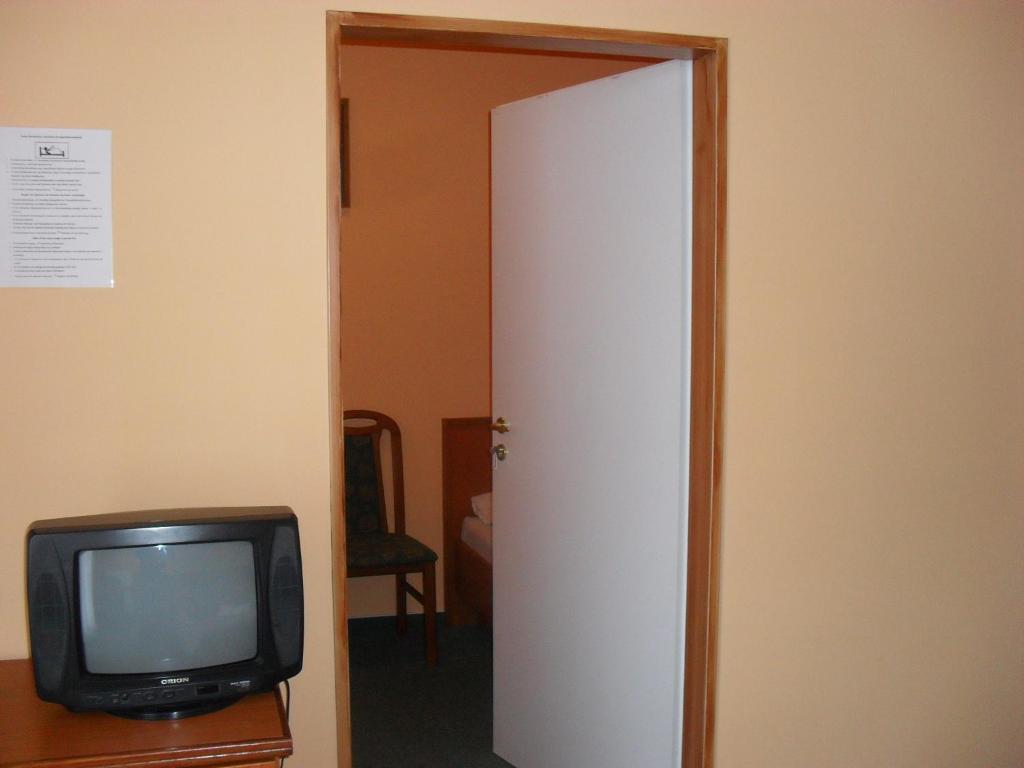 Strand Hotel Bogács Rom bilde
